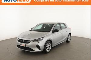 OPEL Corsa ME41643