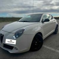 Alfa Romeo MiTo 1.3 JTDm-2 95 CV