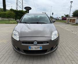 Fiat Bravo 1.9 MJT 120 CV Emotion