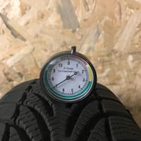 4 GOMME 175 65 15 BF GOODRICH