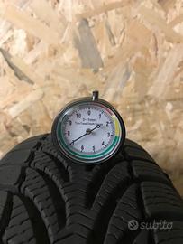 4 GOMME 175 65 15 BF GOODRICH