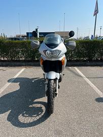 Honda Transalp 650 2002