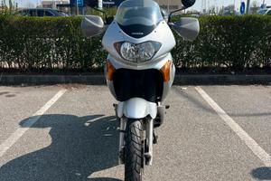 Honda Transalp 650 2002
