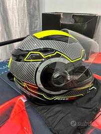 Casco integrale