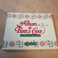 Gli Album del Punto Croce
