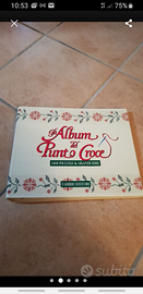 Gli Album del Punto Croce