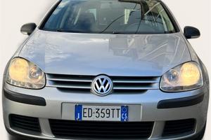 Golf 5
