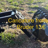 Giochi Bruder
