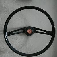 volante fiat 500l '72