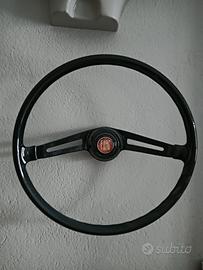 volante fiat 500l '72