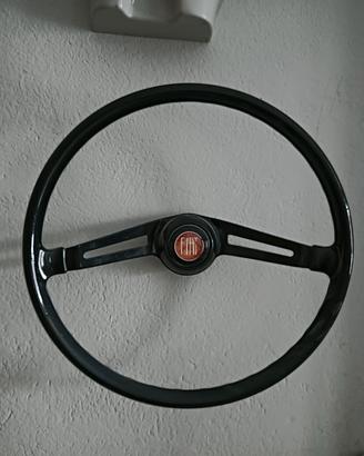 volante fiat 500l '72