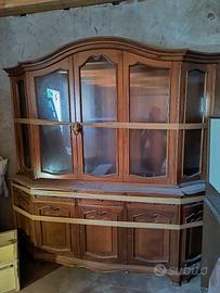 Mobile - credenza da soggiorno 