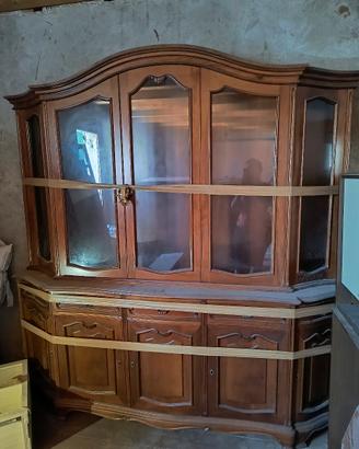 Mobile - credenza da soggiorno 