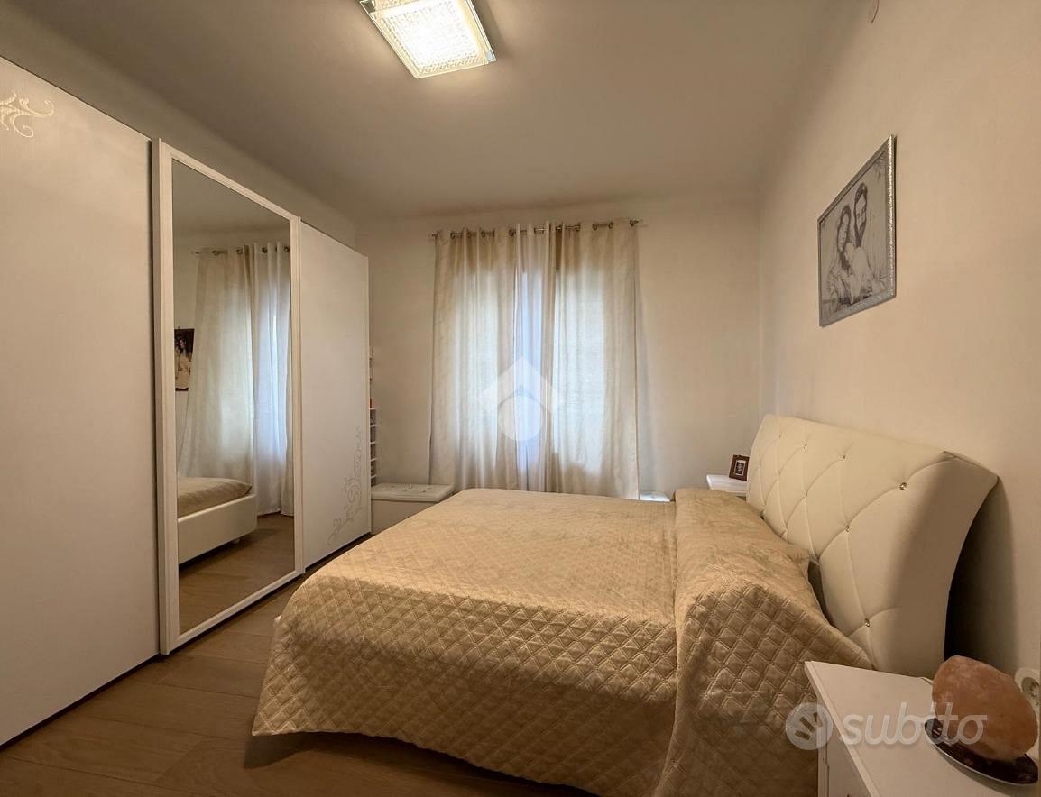 4 LOCALI A SANTERAMO IN COLLE - Vista 3
