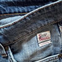 Jeans Roy Rogers