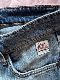Jeans Roy Rogers