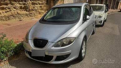 SEAT ALTEA