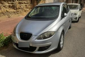 SEAT ALTEA