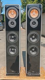Diffusori acustici TEUFEL ULTIMA 40