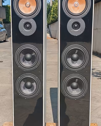 Diffusori acustici TEUFEL ULTIMA 40