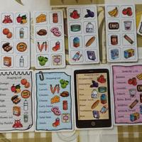 Shopping list Originale