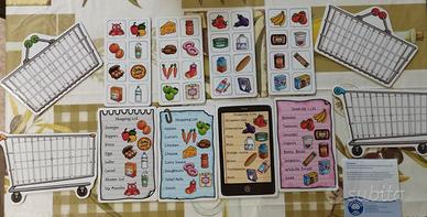 Shopping list Originale