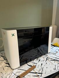 xTool O1 OmniPrinter UV + DT con 4 accessori NUOVA