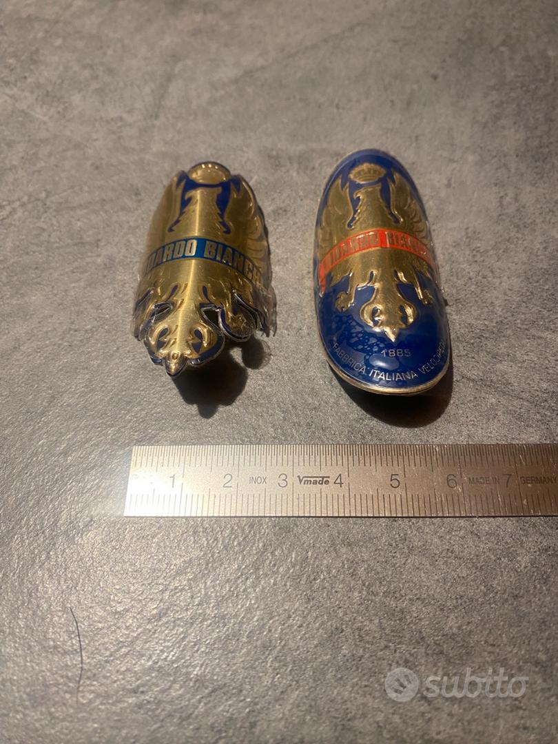 N2 loghi Edoardo Bianchi Biciclette In vendita a Bergamo