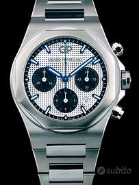 GP Laureato Chrono panda 81020 2019 Top full
