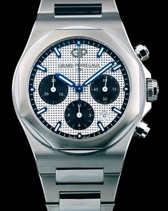 GP Laureato Chrono panda 81020 2019 Top full