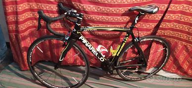 Bicicletta  da corsa Pinarello  Ultegra-carbonio-