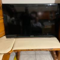 Tv samsung 40”