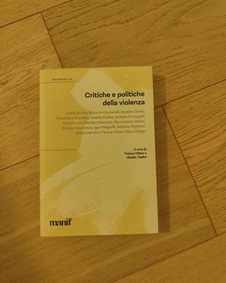 Critiche e politiche della violenza 