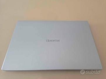 Notebook Huawei