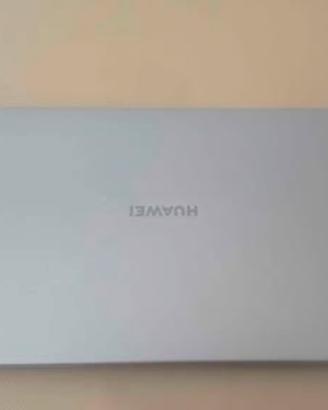 Notebook Huawei