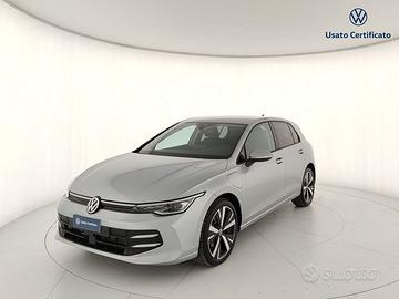Volkswagen Golf 1.5 TSI eHybrid DSG Edition Plus