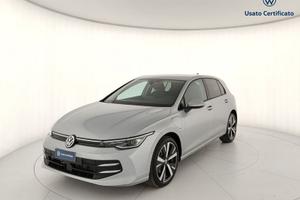 Volkswagen Golf 1.5 TSI eHybrid DSG Edition Plus