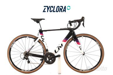 Liv Envie Advanced 2 t.52