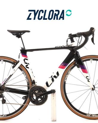 Liv Envie Advanced 2 t.52