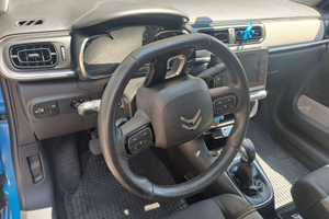 Auto C3 75 Cv modello Shine