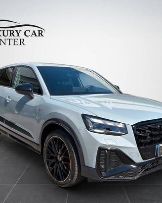 Audi Q2 30 2.0 tdi S line edition s-tronic