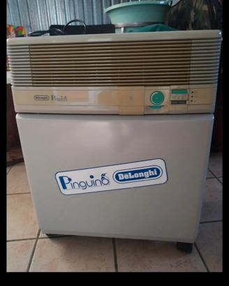 climatizzatore portatile