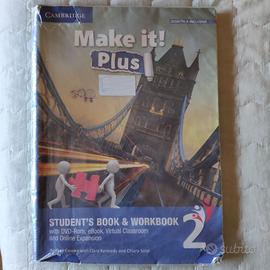 Make It Plus 2