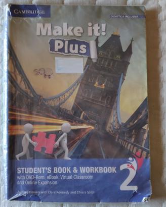 Make It Plus 2