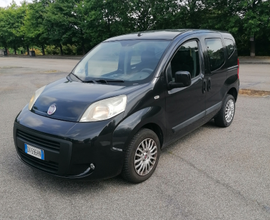 Fiat qubo 1.3 multijet 55 kw trekking
