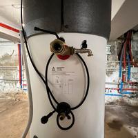 Pompa di calore Daikin