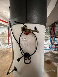 Pompa di calore Daikin