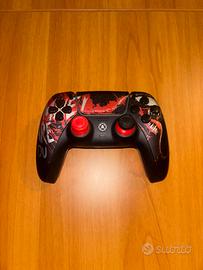 Aim Controller MAX Symbiote ps5