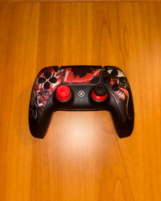 Aim Controller MAX Symbiote ps5