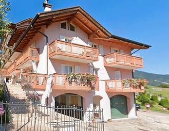 Casa vacanza in Paganella, Cavedago